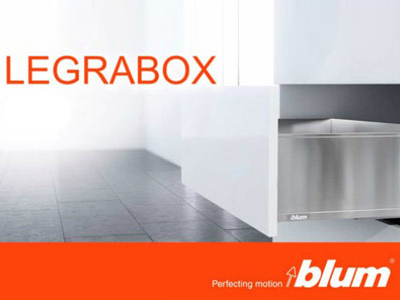 Lergabox